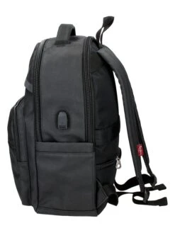 Pepe Jeans Rugzak Antraciet - (B)31 Cm X (H)44 Cm X (D)15 Cm 10 Pepe Jeans Rugzak Antraciet - (B)31 Cm X (H)44 Cm X (D)15 Cm -Gstar Kleding Winkel pepe jeans rugzak antraciet b 31 cm x h 44 cm x d 15 cm 3