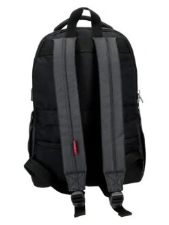 Pepe Jeans Rugzak Antraciet - (B)31 Cm X (H)44 Cm X (D)15 Cm 11 Pepe Jeans Rugzak Antraciet - (B)31 Cm X (H)44 Cm X (D)15 Cm -Gstar Kleding Winkel pepe jeans rugzak antraciet b 31 cm x h 44 cm x d 15 cm 4