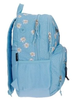 Pepe Jeans Rugzak Lichtblauw - (B)31 X (H)46 X (D)16 Cm 10 Pepe Jeans Rugzak Lichtblauw - (B)31 X (H)46 X (D)16 Cm -Gstar Kleding Winkel pepe jeans rugzak lichtblauw b 31 x h 46 x d 16 cm 3