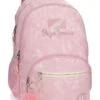 Pepe Jeans Rugzak Lichtroze - (B)32 X (H)44 X (D)17 Cm -Gstar Kleding Winkel pepe jeans rugzak lichtroze b 32 x h 44 x d 17 cm