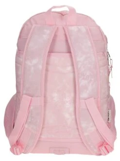 Pepe Jeans Rugzak Lichtroze - (B)32 X (H)44 X (D)17 Cm -Gstar Kleding Winkel pepe jeans rugzak lichtroze b 32 x h 44 x d 17 cm 3