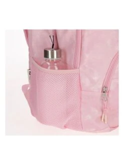 Pepe Jeans Rugzak Lichtroze - (B)32 X (H)44 X (D)17 Cm -Gstar Kleding Winkel pepe jeans rugzak lichtroze b 32 x h 44 x d 17 cm 4