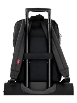 Pepe Jeans Rugzak Zwart - (B)25 X (H)36 X (D)14 Cm -Gstar Kleding Winkel pepe jeans rugzak zwart b 25 x h 36 x d 14 cm 6