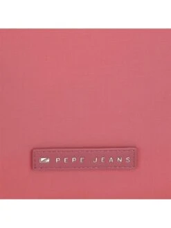 Pepe Jeans Schoudertas Lichtroze - (B)25 X (H)18 X (D)7 Cm -Gstar Kleding Winkel pepe jeans schoudertas lichtroze b 25 x h 18 x d 7 cm 7