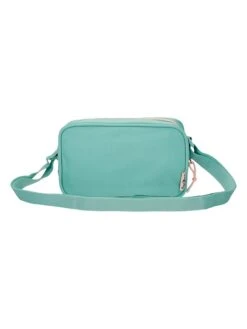 Pepe Jeans Schoudertas Turquoise - (B)19,5 X (H)11,5 X (D)7,5 Cm -Gstar Kleding Winkel pepe jeans schoudertas turquoise b 19 5 x h 11 5 x d 7 5 cm 2