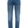 Pepe Jeans Spijkerbroek "Spike" - Regular Fit - Blauw