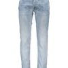 Pepe Jeans Spijkerbroek "Spike" - Regular Fit - Lichtblauw -Gstar Kleding Winkel pepe jeans spijkerbroek spike regular fit lichtblauw