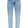 Pepe Jeans Spijkerbroek "Stanley" - Slim Fit - Lichtblauw -Gstar Kleding Winkel pepe jeans spijkerbroek stanley slim fit lichtblauw