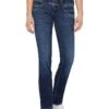 Pepe Jeans Spijkerbroek "Venus" - Slim Fit - Blauw -Gstar Kleding Winkel pepe jeans spijkerbroek venus slim fit blauw