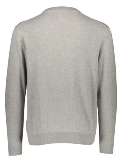 Pepe Jeans Trui "Andre" Grijs -Gstar Kleding Winkel pepe jeans trui andre grijs 1