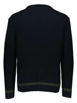 Pepe Jeans Trui "Marlon" Donkerblauw -Gstar Kleding Winkel pepe jeans trui marlon donkerblauw 1