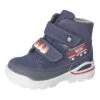 Boots "Bastian" Blauw -Gstar Kleding Winkel pepino boots bastian blauw