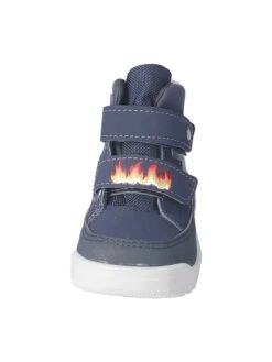 Boots "Bastian" Blauw -Gstar Kleding Winkel pepino boots bastian blauw 2