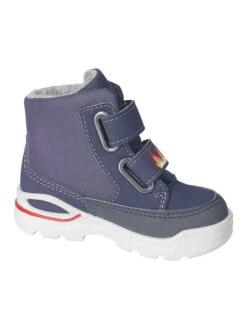 Boots "Bastian" Blauw -Gstar Kleding Winkel pepino boots bastian blauw 3