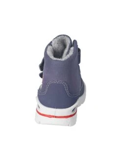 Boots "Bastian" Blauw -Gstar Kleding Winkel pepino boots bastian blauw 4