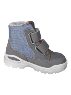 Boots "Benni" Grijs 9 Boots "Benni" Grijs -Gstar Kleding Winkel pepino boots benni grijs 2
