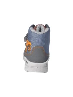 Boots "Benni" Grijs 11 Boots "Benni" Grijs -Gstar Kleding Winkel pepino boots benni grijs 4