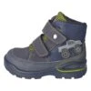 Boots "Benni S" Donkerblauw -Gstar Kleding Winkel pepino boots benni s donkerblauw