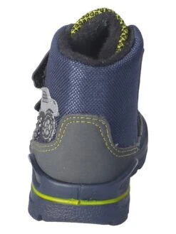 Boots "Benni S" Donkerblauw -Gstar Kleding Winkel pepino boots benni s donkerblauw 2