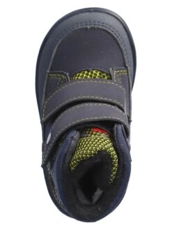 Boots "Benni S" Donkerblauw -Gstar Kleding Winkel pepino boots benni s donkerblauw 3