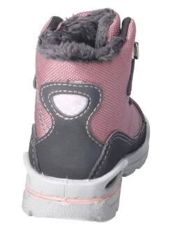 Boots "Dalu S" Lichtroze -Gstar Kleding Winkel pepino boots dalu s lichtroze 2