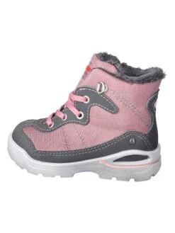 Boots "Dalu S" Lichtroze