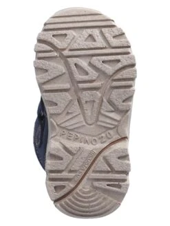 Boots "Dario" Donkerblauw/grijs 23 Boots "Dario" Donkerblauw/grijs -Gstar Kleding Winkel pepino boots dario donkerblauw grijs 8