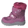Boots "Finja" Paars/roze -Gstar Kleding Winkel pepino boots finja paars roze
