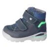 Boots "Finn" Donkerblauw -Gstar Kleding Winkel pepino boots finn donkerblauw