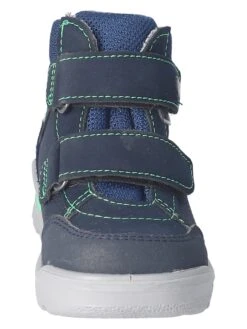 Boots "Finn" Donkerblauw -Gstar Kleding Winkel pepino boots finn donkerblauw 2
