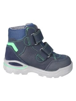 Boots "Finn" Donkerblauw -Gstar Kleding Winkel pepino boots finn donkerblauw 4