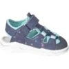 Enkelsandalen "Gery" Donkerblauw 2 Enkelsandalen "Gery" Donkerblauw -Gstar Kleding Winkel pepino enkelsandalen gery donkerblauw