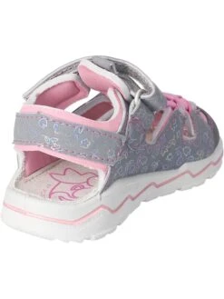 Enkelsandalen "Gery" Grijs 10 Enkelsandalen "Gery" Grijs -Gstar Kleding Winkel pepino enkelsandalen gery grijs 2