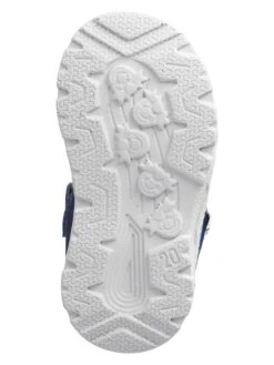 Enkelsandalen "Jo" Donkerblauw -Gstar Kleding Winkel pepino enkelsandalen jo donkerblauw 3