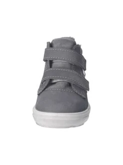 Leren Boots "Alec" Grijs -Gstar Kleding Winkel pepino leren boots alec grijs 3