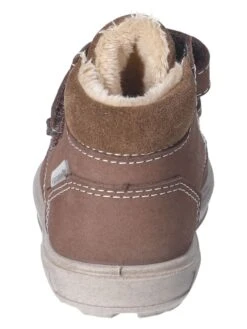 Leren Boots "Alec S" Lichtbruin -Gstar Kleding Winkel pepino leren boots alec s lichtbruin 2