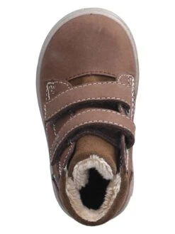 Leren Boots "Alec S" Lichtbruin -Gstar Kleding Winkel pepino leren boots alec s lichtbruin 3