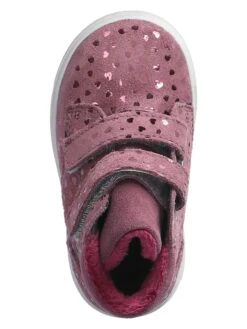 Leren Boots "Alicia" Oudroze -Gstar Kleding Winkel pepino leren boots alicia oudroze 7