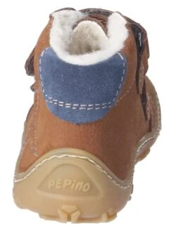 Leren Boots "Donny" Lichtbruin/blauw 14 Leren Boots "Donny" Lichtbruin/blauw -Gstar Kleding Winkel pepino leren boots donny lichtbruin blauw 3