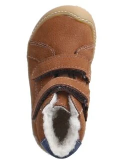 Leren Boots "Donny" Lichtbruin/blauw 18 Leren Boots "Donny" Lichtbruin/blauw -Gstar Kleding Winkel pepino leren boots donny lichtbruin blauw 7