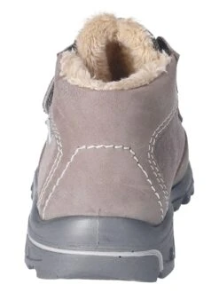 Leren Boots "Lenzi S" Grijs 9 Leren Boots "Lenzi S" Grijs -Gstar Kleding Winkel pepino leren boots lenzi s grijs 2