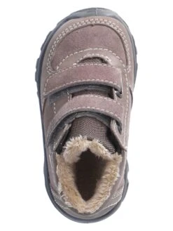 Leren Boots "Lenzi S" Grijs 10 Leren Boots "Lenzi S" Grijs -Gstar Kleding Winkel pepino leren boots lenzi s grijs 3