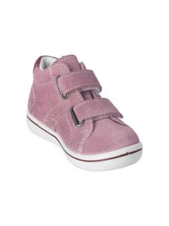 Leren Boots "Liam" Lichtroze -Gstar Kleding Winkel pepino leren boots liam lichtroze 5