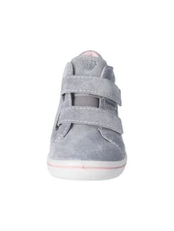 Leren Boots "Senta" Grijs -Gstar Kleding Winkel pepino leren boots senta grijs 3