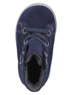 Leren Boots "Zaini" Donkerblauw -Gstar Kleding Winkel pepino leren boots zaini donkerblauw 7