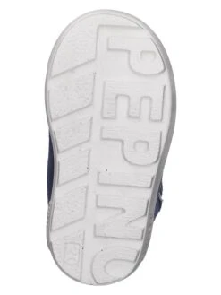 Leren Boots "Zaini" Donkerblauw -Gstar Kleding Winkel pepino leren boots zaini donkerblauw 8