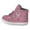 Leren Boots "Zaini" Oudroze -Gstar Kleding Winkel pepino leren boots zaini oudroze