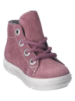 Leren Boots "Zaini" Oudroze -Gstar Kleding Winkel pepino leren boots zaini oudroze 5