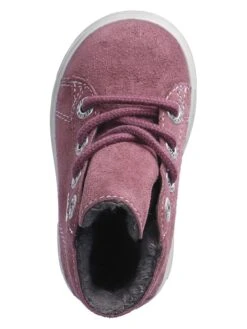 Leren Boots "Zaini" Oudroze -Gstar Kleding Winkel pepino leren boots zaini oudroze 7