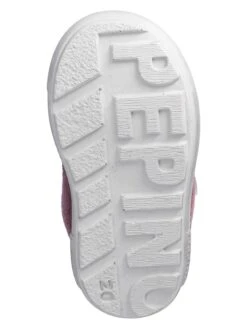 Leren Boots "Zaini" Oudroze -Gstar Kleding Winkel pepino leren boots zaini oudroze 8